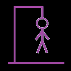 Hangman (Python x customTkinter)