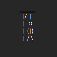 HangMan (Python - Console)
